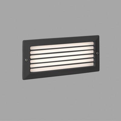 FARO 72095 - LED Zunanja vgradna svetilka STRIPE-1 LED/5W/230V IP54