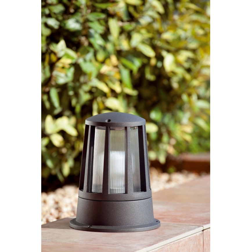 FARO 72310 - Zunanja svetilka SURAT 1xE27/20W/100-240V IP54