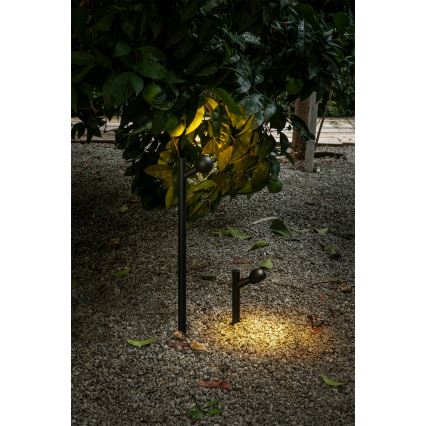 FARO 75570 - LED Zunanja svetilka BROT LED/7W/230V 20 cm IP65