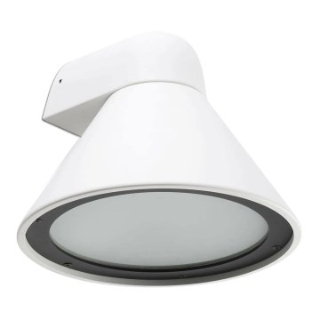 FARO Barcelona - Zunanja stenska svetilka PALS 1xE27/15W/230V IP65