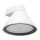 FARO Barcelona - Zunanja stenska svetilka PALS 1xE27/15W/230V IP65