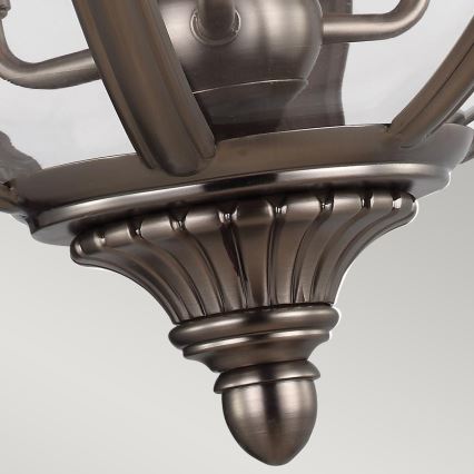 Feiss - Lestenec na verigi ADAMS 3xE14/60W/230V bron