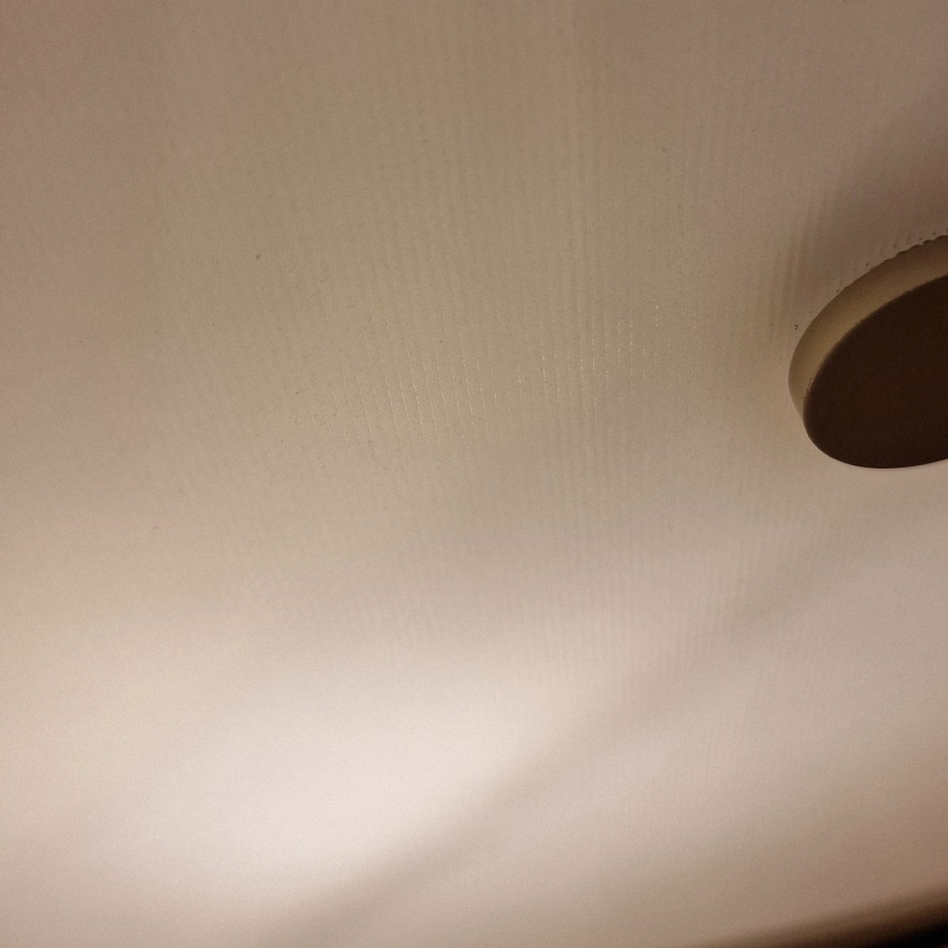 Feiss - Stropna svetilka FUSION 3xE27/40W/230V zlata