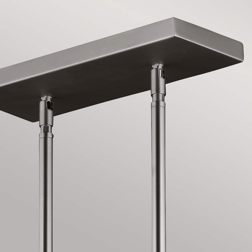 Feiss - Lestenec na drogu HOBSON 3xE27/60W/230V