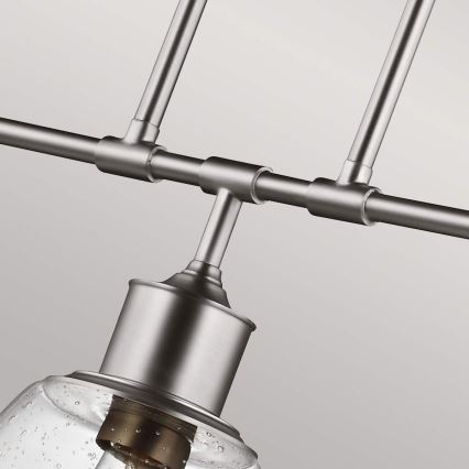 Feiss - Lestenec na drogu HOBSON 3xE27/60W/230V