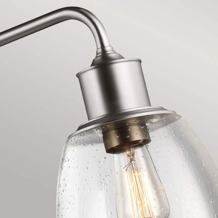 Feiss - Lestenec na drogu HOBSON 3xE27/60W/230V