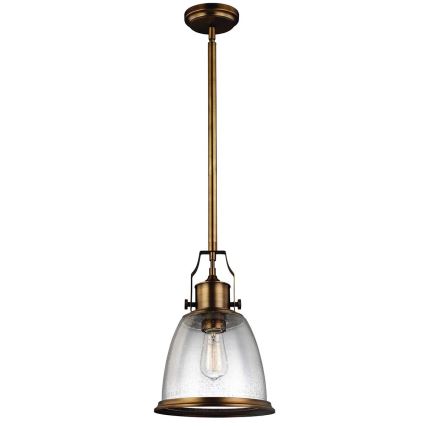 Feiss - Lestenec na drogu HOBSON 1xE27/60W/230V bron