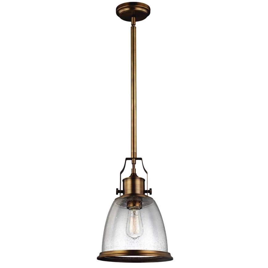 Feiss - Lestenec na drogu HOBSON 1xE27/60W/230V bron