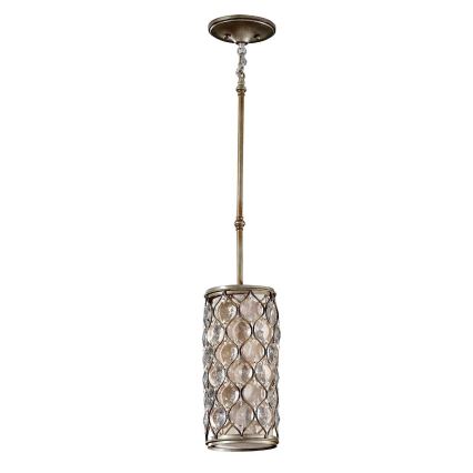 Feiss - Lestenec na drogu LUCIA 1xE27/60W/230V