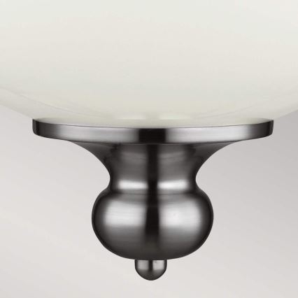 Feiss - Lestenec na verigi PARKMAN 1xE27/60W/230V