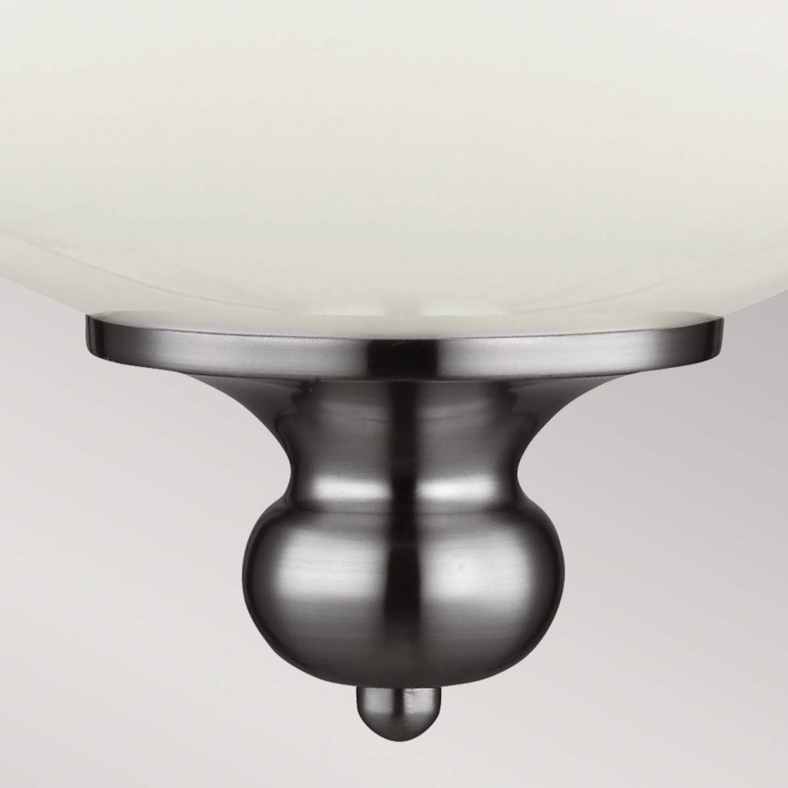 Feiss - Lestenec na verigi PARKMAN 1xE27/60W/230V