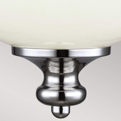 Feiss - Lestenec na verigi PARKMAN 1xE27/60W/230V