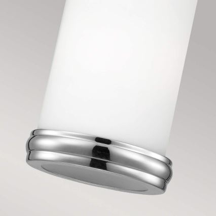 Feiss - LED Kopalniški lestenec na drogu PAYNE 1xG9/3W/230V IP44