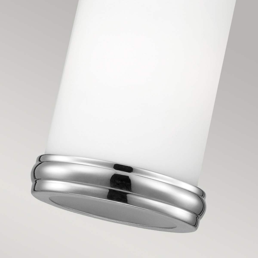 Feiss - LED Kopalniški lestenec na drogu PAYNE 1xG9/3W/230V IP44