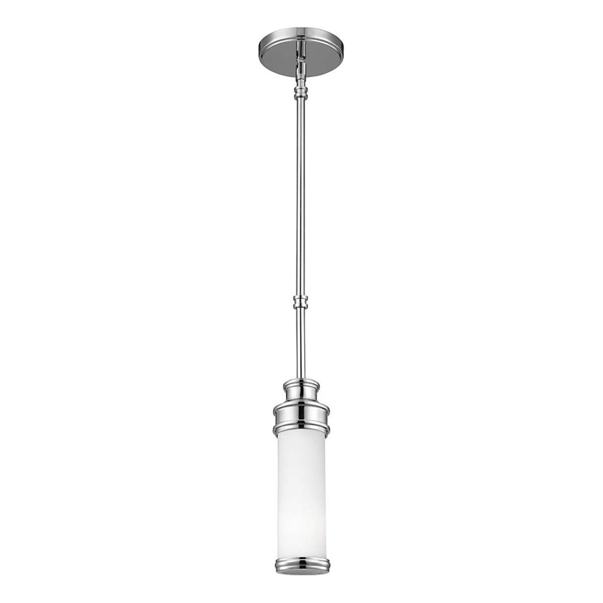 Feiss - LED Kopalniški lestenec na drogu PAYNE 1xG9/3W/230V IP44