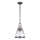 Feiss - Lestenec na drogu HOBSON 1xE27/60W/230V srebrna