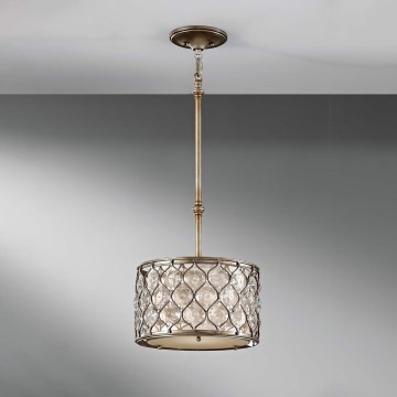 Feiss - Lestenec na drogu LUCIA 1xE27/60W/230V