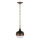Feiss - Lestenec na verigi CADENCE 1xE27/75W/230V