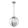 Feiss - Lestenec na verigi CORINNE 3xE14/60W/230V