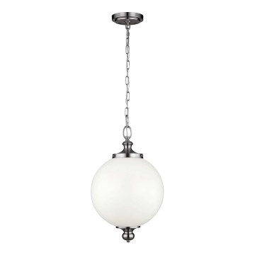 Feiss - Lestenec na verigi PARKMAN 1xE27/60W/230V