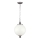 Feiss - Lestenec na verigi PARKMAN 1xE27/60W/230V