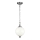 Feiss - Lestenec na verigi PARKMAN 1xE27/60W/230V