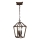 Feiss - Lestenec na verigi YARMOUTH 3xE14/60W/230V