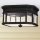 Feiss - Zunanja stropna svetilka COTSWOLD LANE 2xE27/60W/230V IP44