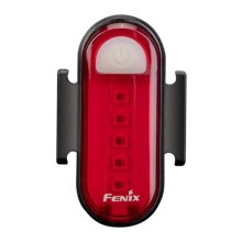 Fenix BC05RV20 - LED Baterijska kolesarska svetilka LED/USB IP66 15 lm 120 ur