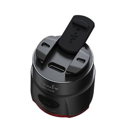 Fenix BC06R - LED Zatemnitvena polnilna luč za kolo LED/USB IP66 90 lm 24,5 h