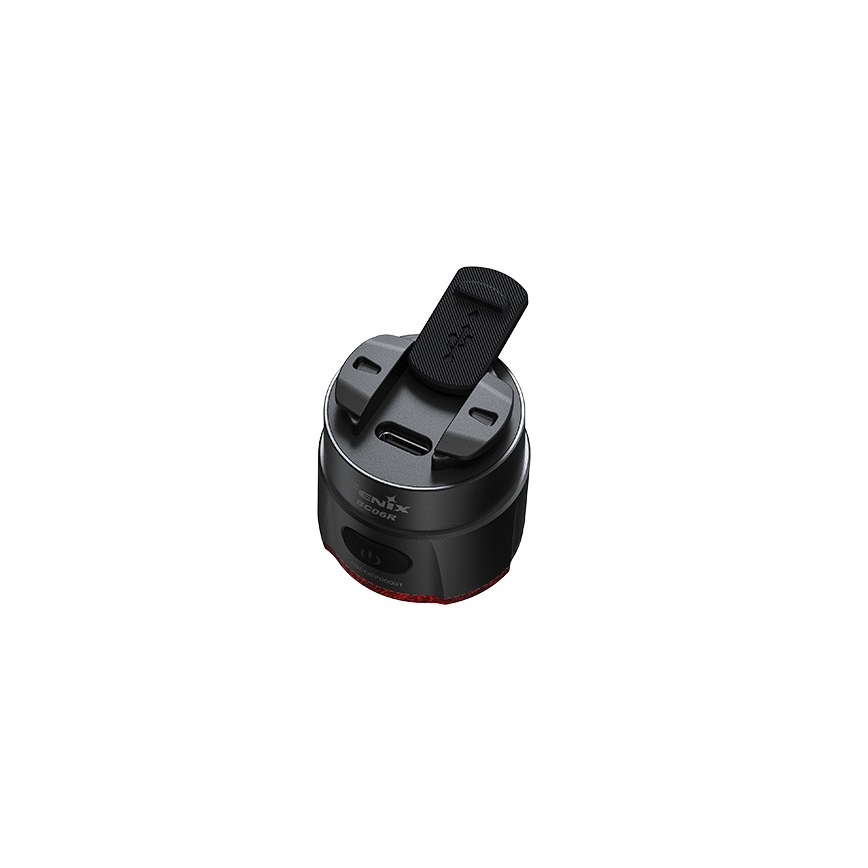 Fenix BC06R - LED Zatemnitvena polnilna luč za kolo LED/USB IP66 90 lm 24,5 h
