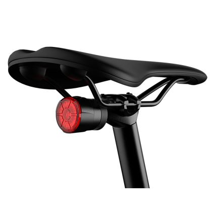 Fenix BC06R - LED Zatemnitvena polnilna luč za kolo LED/USB IP66 90 lm 24,5 h