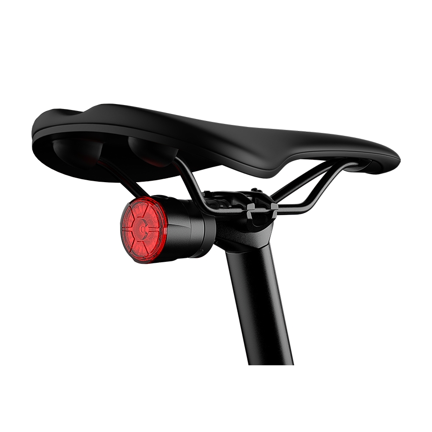 Fenix BC06R - LED Zatemnitvena polnilna luč za kolo LED/USB IP66 90 lm 24,5 h