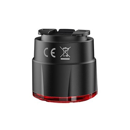 Fenix BC06R - LED Zatemnitvena polnilna luč za kolo LED/USB IP66 90 lm 24,5 h