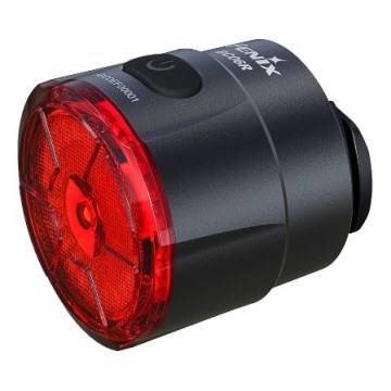 Fenix BC06R - LED Zatemnitvena polnilna luč za kolo LED/USB IP66 90 lm 24,5 h