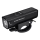 Fenix BC15R - LED Zatemnitvena polnilna luč za kolo LED/USB IP66 400 sijajni 31,5 h 2600 mAh