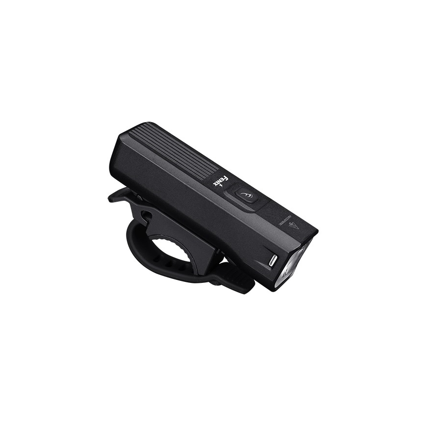 Fenix BC15R - LED Zatemnitvena polnilna luč za kolo LED/USB IP66 400 sijajni 31,5 h 2600 mAh