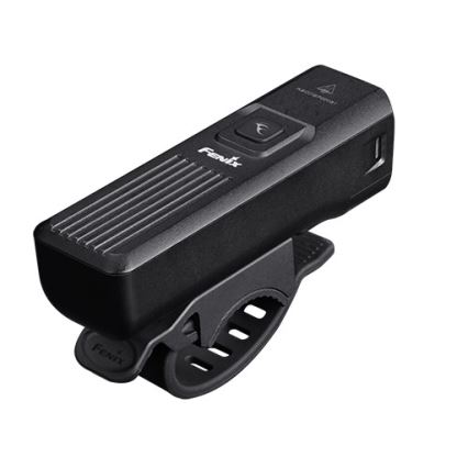 Fenix BC15R - LED Zatemnitvena polnilna luč za kolo LED/USB IP66 400 sijajni 31,5 h 2600 mAh