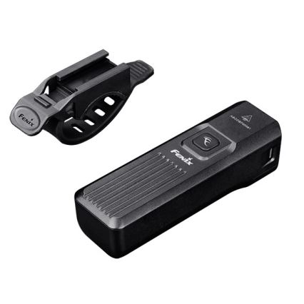 Fenix BC15R - LED Zatemnitvena polnilna luč za kolo LED/USB IP66 400 sijajni 31,5 h 2600 mAh