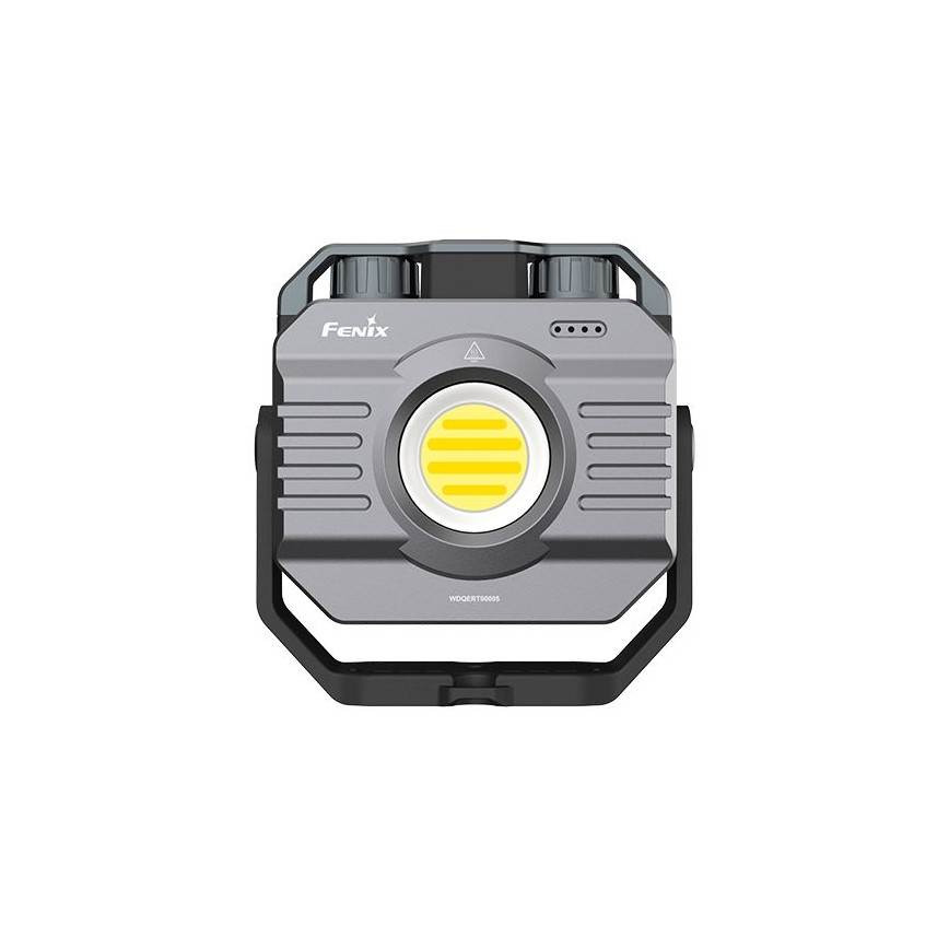 Fenix CL28R - LED Zatemnitvena polnilna reflektor s power bankom LED/USB IP66 2000 sijajni 360 h 10000 mAh
