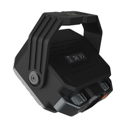 Fenix CL28R - LED Zatemnitvena polnilna reflektor s power bankom LED/USB IP66 2000 sijajni 360 h 10000 mAh