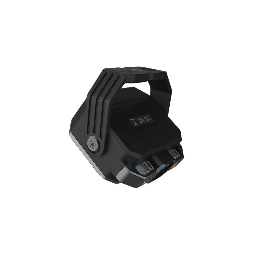 Fenix CL28R - LED Zatemnitvena polnilna reflektor s power bankom LED/USB IP66 2000 sijajni 360 h 10000 mAh