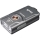 Fenix E03RV20GREY - LED Polnilna svetilka LED/USB IP66 500 lm 30 h