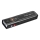 Fenix E06RPROEUBLC- zatemnljiva polnilna LED svetilka LED/USB 1650 mAh IP66 1600 lm 111 h črna