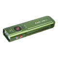Fenix E06RPROEUOLI - LED zatemnjevalna polnilna svetilka LED/USB 1650 mAh IP66 1600 lm 111 h zelena