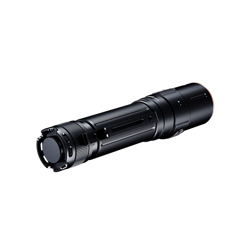 Fenix E28RV20 - LED Zatemnitvena polnilna svetilka LED/USB/2xCR123A IP68 1700 sijajni 260 h 3400 mAh