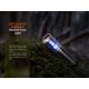 Fenix E35RSETAODS - LED Zatemnitven rechargeable flashlight LED/USB IP68 3100 lm 69 h + diffuser 26,5mm