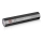 Fenix ECPBLCK - LED Polnilna baterijska svetilka s power bankom USB IP68 1600 sijajni 504 h 5000 mAh črna