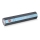 Fenix ECPBLUE - LED Polnilna baterijska svetilka s power bankom USB IP68 1600 sijajni 504 h 5000 mAh modra