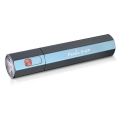 Fenix ECPBLUE - LED polnilna svetilka s power bankom USB IP68 1600 lm 504 h modra